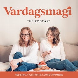 Vardagsmagi - The Podcast