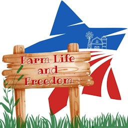 Farm Life and Freedom; Cultivating a Free Life