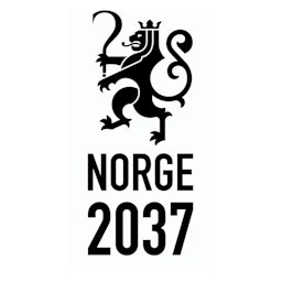 Norge 2037