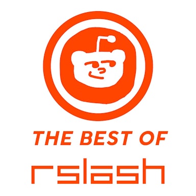 The Best of RSlash | Best Reddit Stories-image}