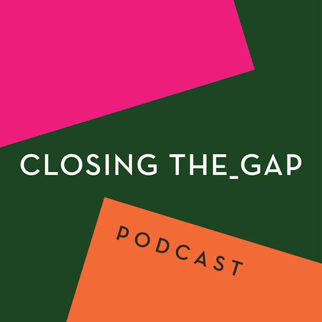 Closing The_Gap