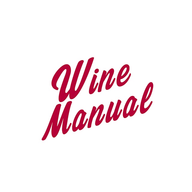 WineManual