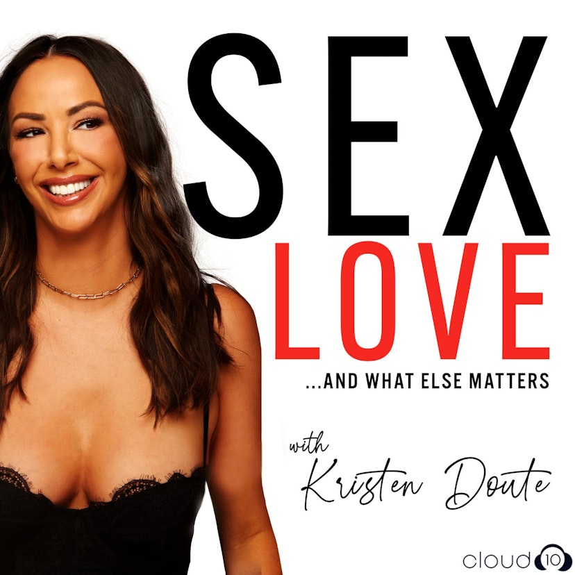 Sex, Love, and What Else Matters with Kristen Doute