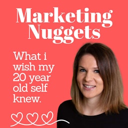 Marketing Nuggets
