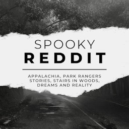 Spooky Reddit