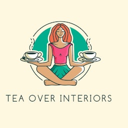 Tea Over Interiors: Interior Design Podcast