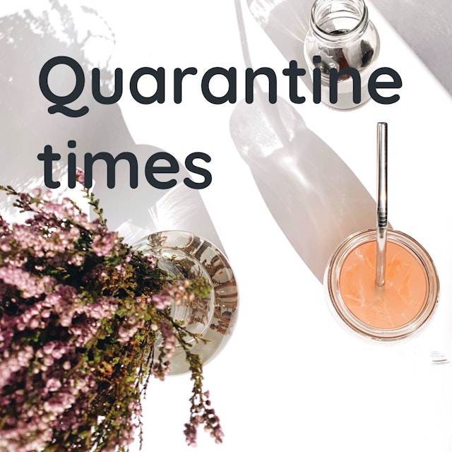 Quarantine times