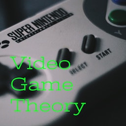 Video Game Theory