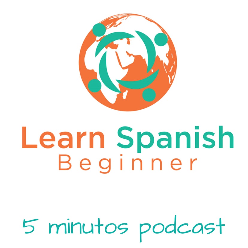 Learn Spanish, beginner!