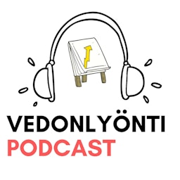 Vedonlyönti Podcast