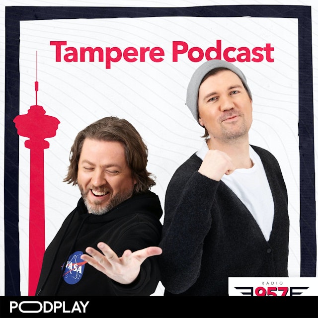 Tampere Podcast