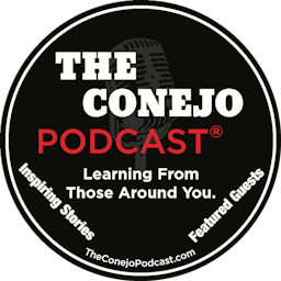 The Conejo Podcast | Business Owners | Entrepreneurs | Opinions | Rants | Stories | Philanthropy | Interviewing Our Community's Brightest Minds | Jay & Michelle Lieberman