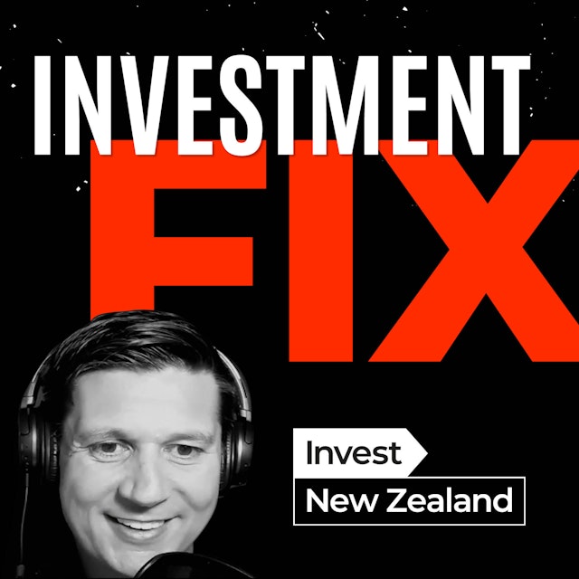 Investment Fix