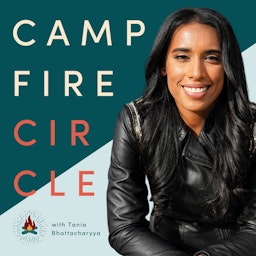 THE CAMPFIRE CIRCLE | thought leadership, brand storytelling, personal brand, Linkedin marketing, visibility