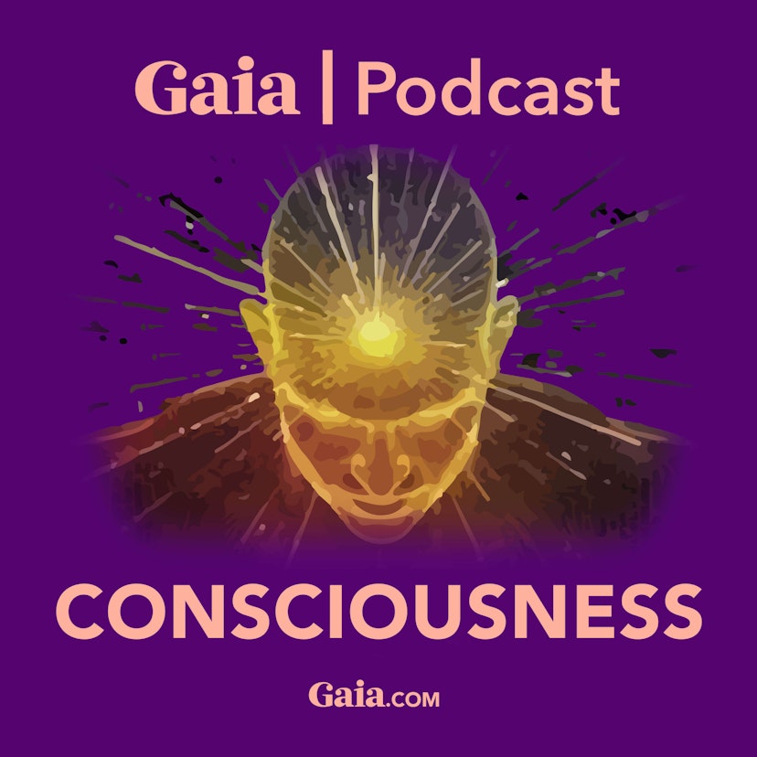 Gaia Consciousness