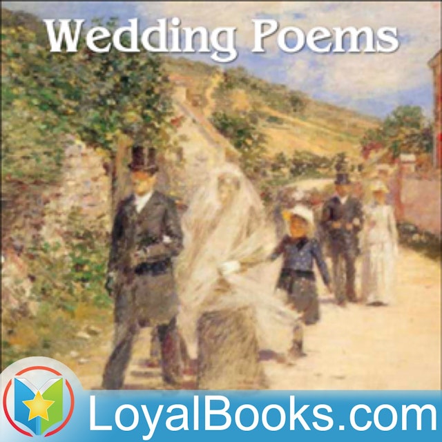 Wedding Poems by Unknown