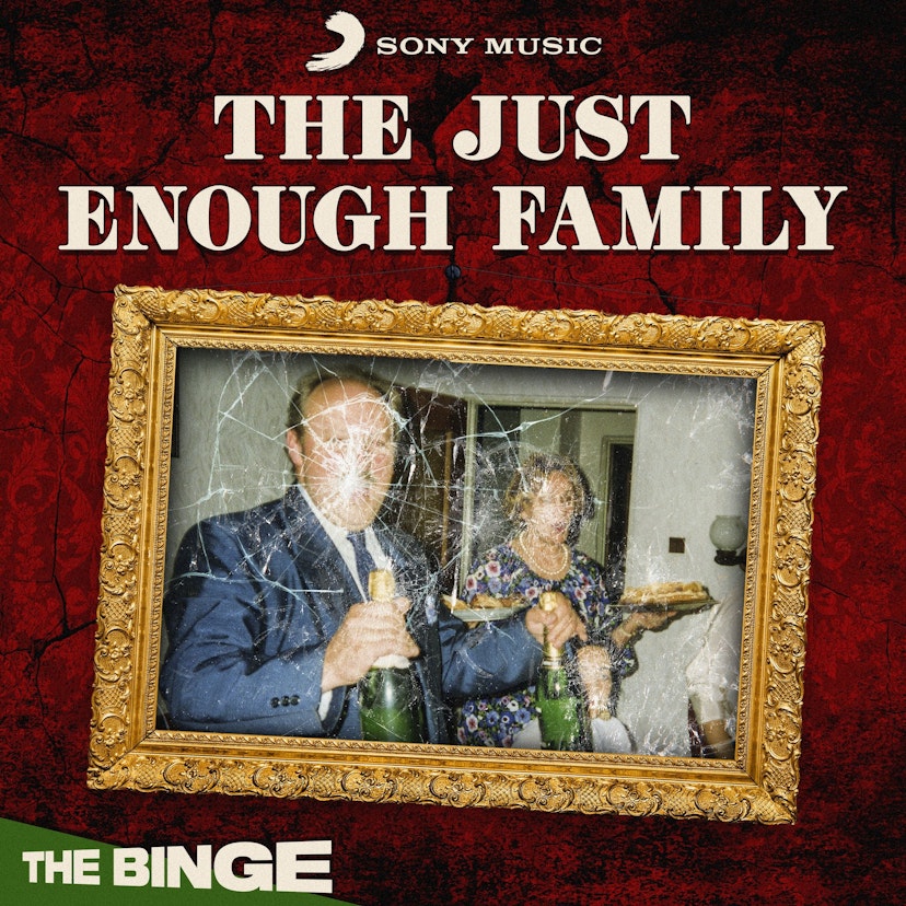 The Just Enough Family