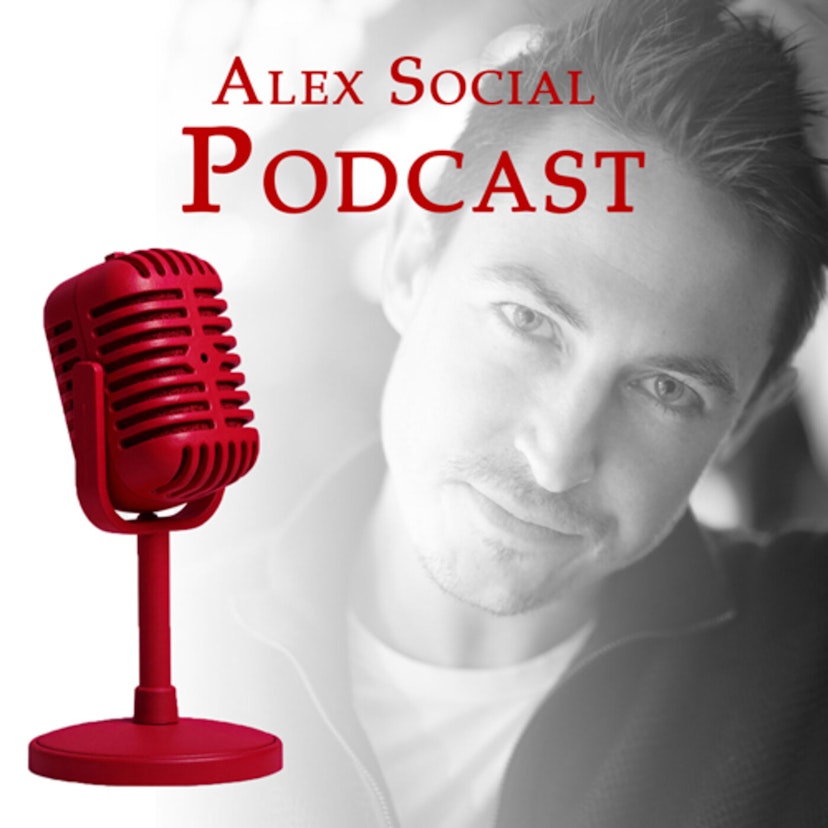 Alex Social's Podcast