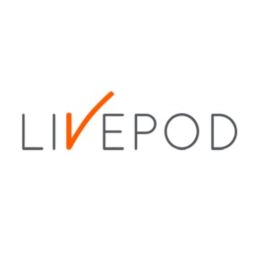 LivePod - Live-säätiö