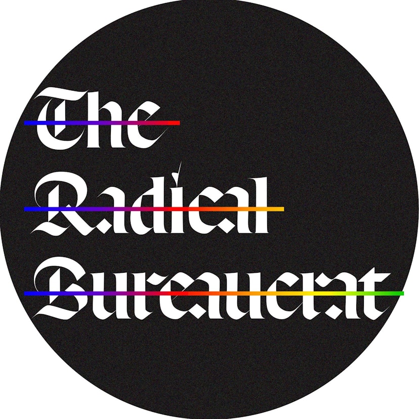 The Radical Bureaucrat