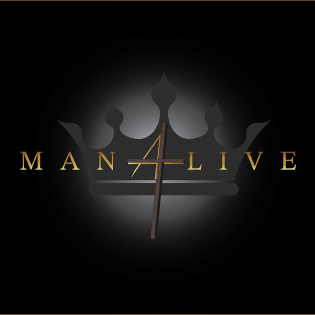 ManAlive In Christ