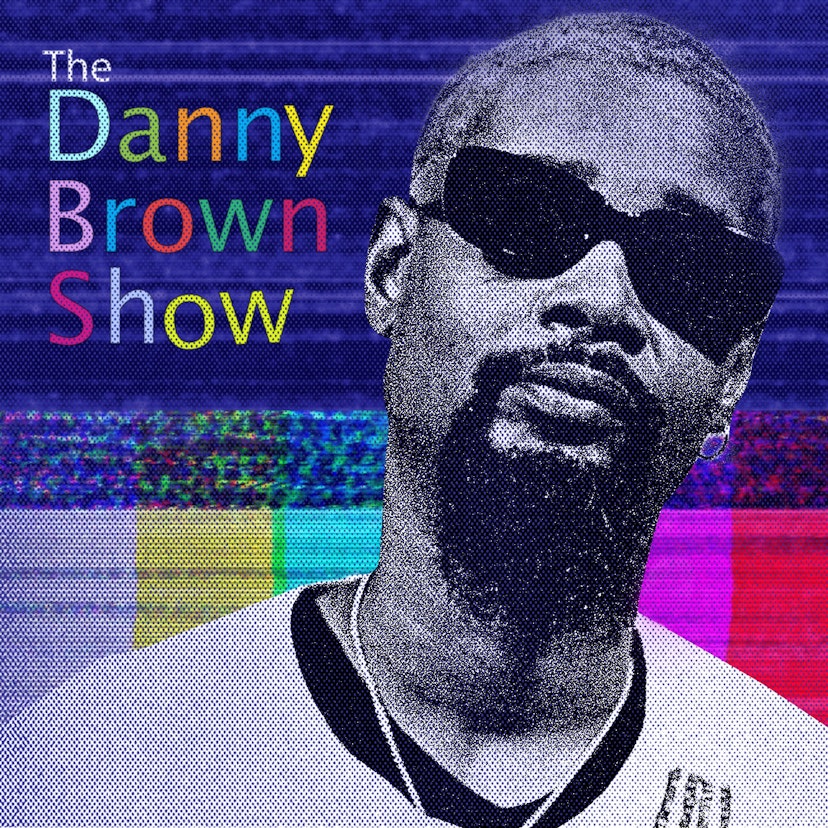 The Danny Brown Show