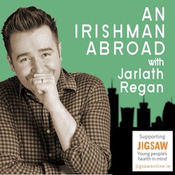 An Irishman Abroad