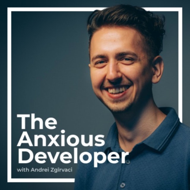 The Anxious Developer