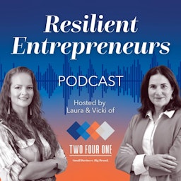 Resilient Entrepreneurs