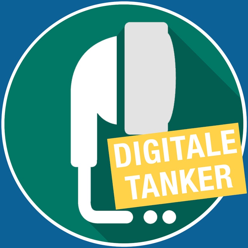 Digitale Tanker