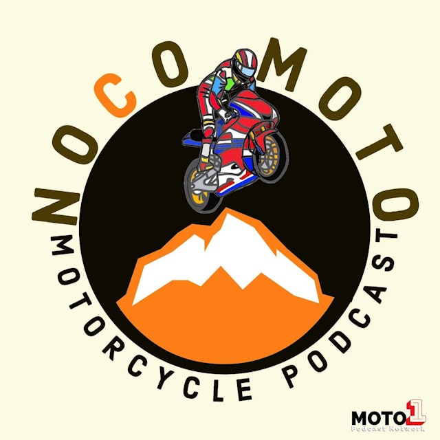 The Noco Moto Motorcycle Podcast