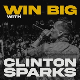Win Big with Clinton Sparks: An advanced audio experience