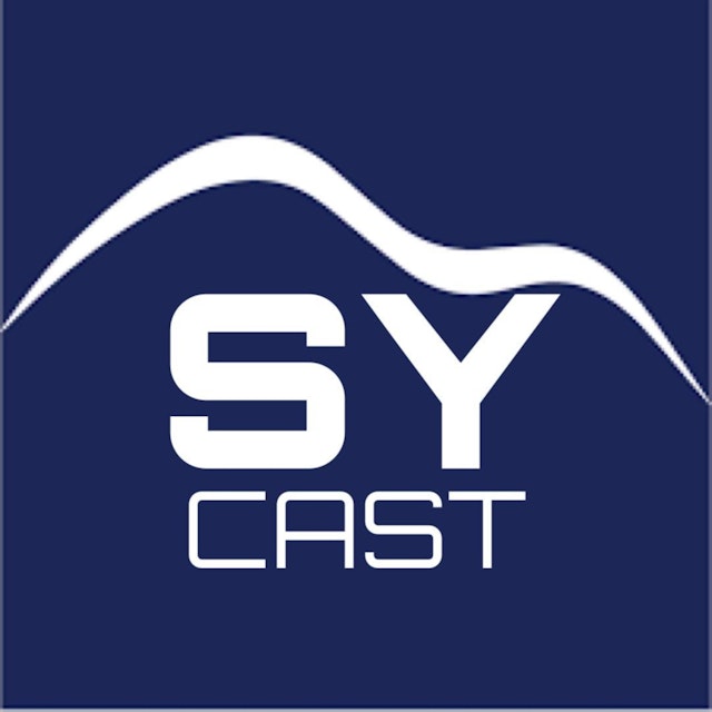 Summit Youth Podcast