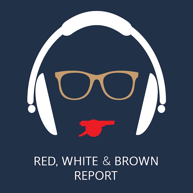 Red, White and Brown Report