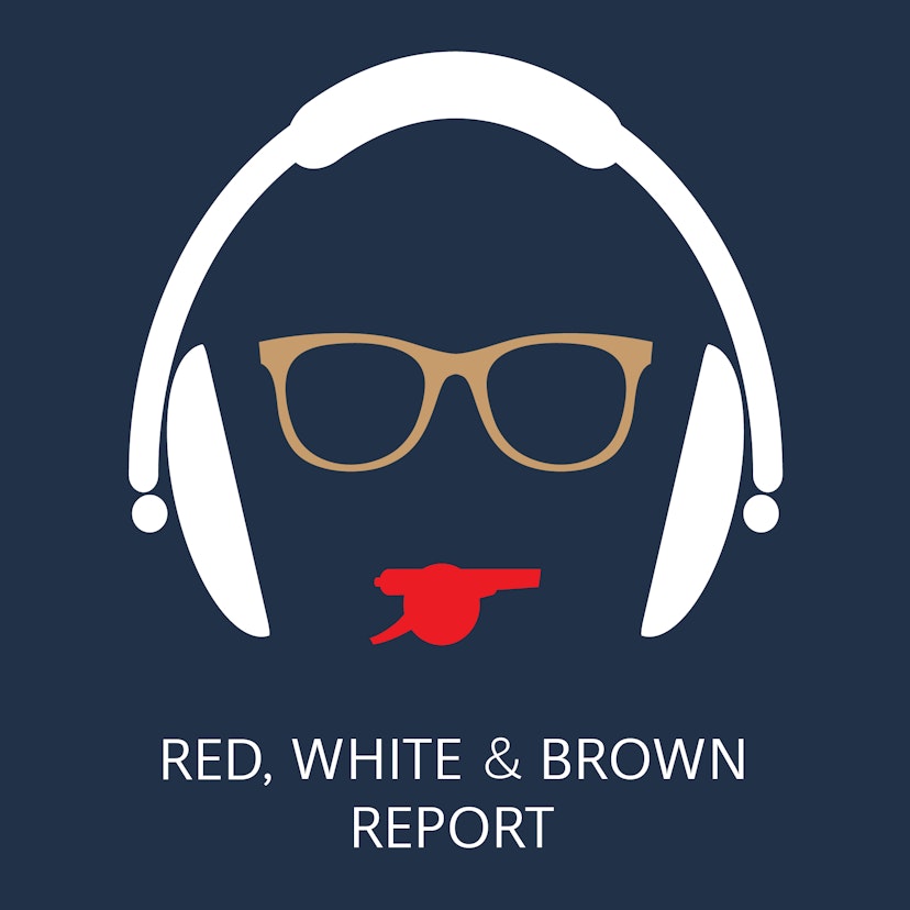Red, White and Brown Report