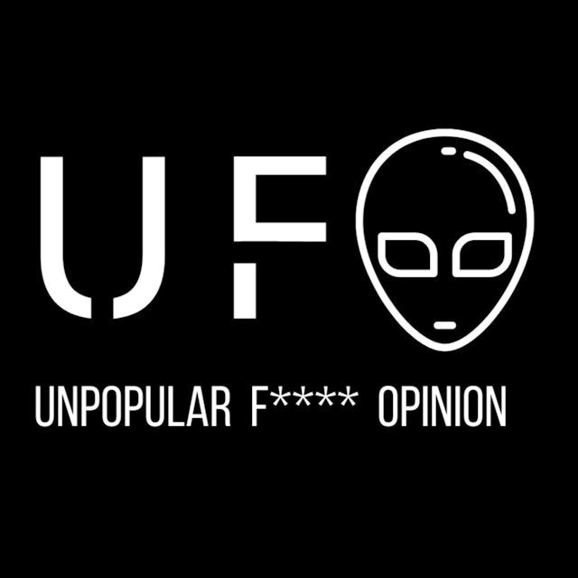 UFO Podcast