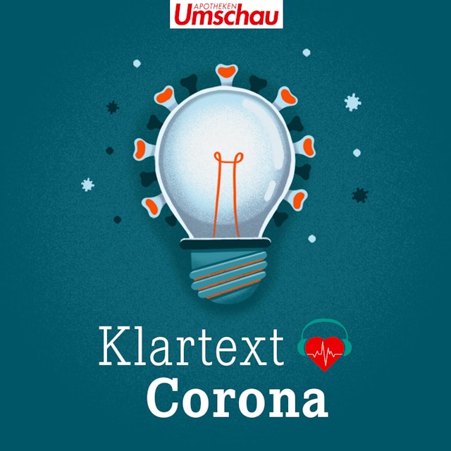 Klartext Corona | Der Expert:innen-Podcast