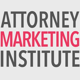 Attorney Marketing Institute with Nick Pavlidis