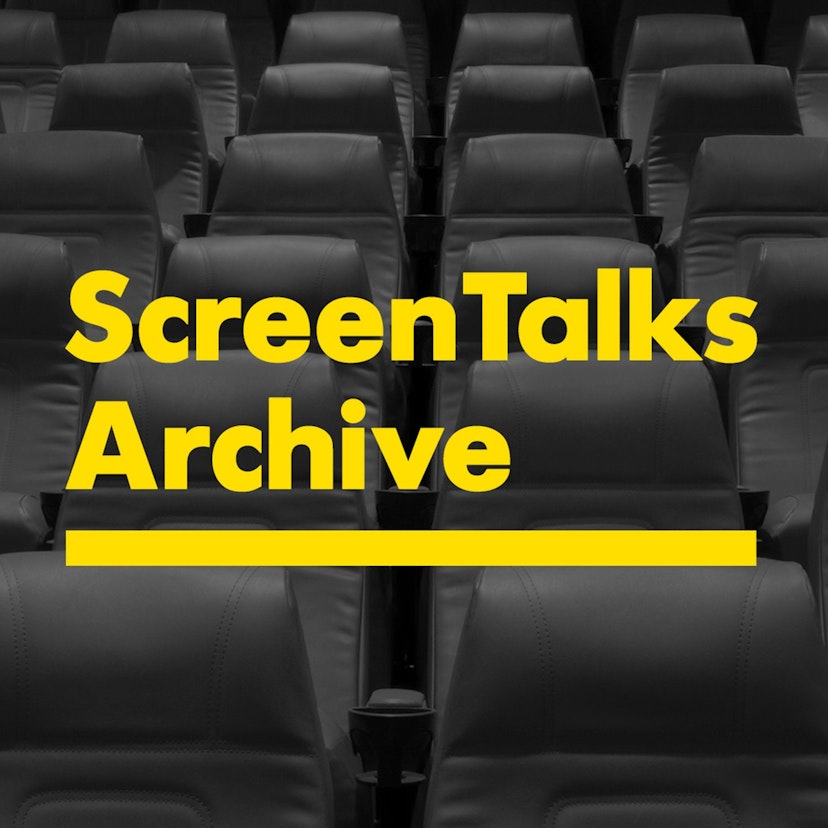 ScreenTalks Archive