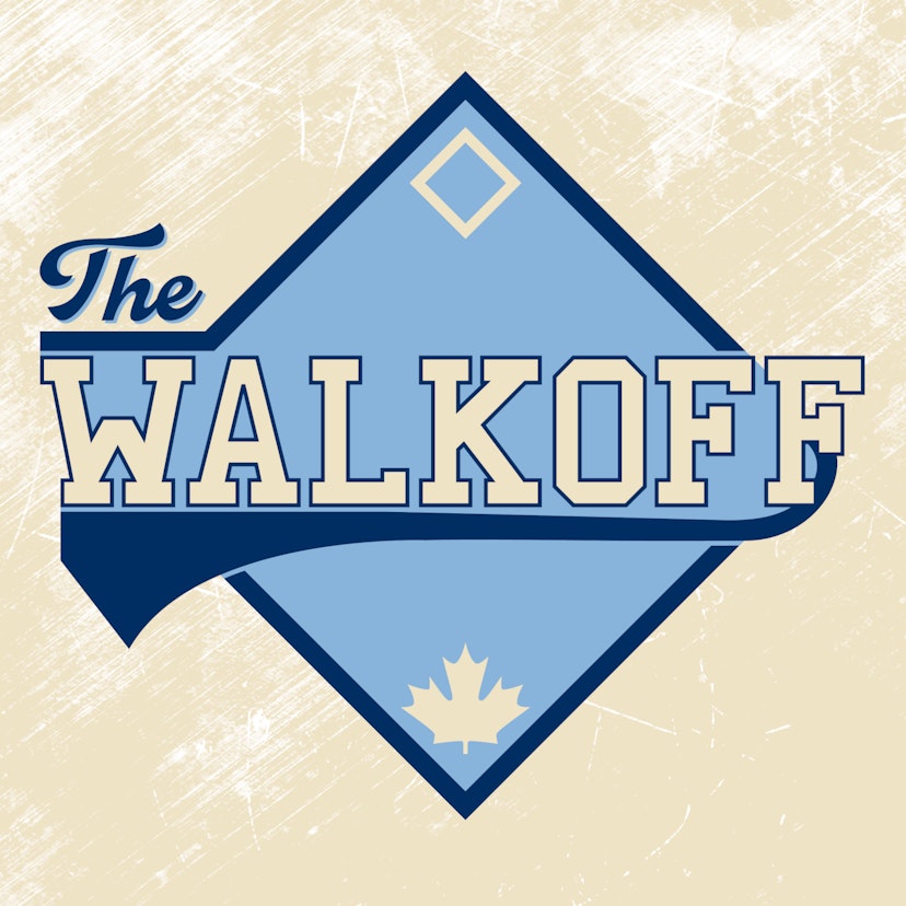 The Walk Off - Toronto Blue Jays News