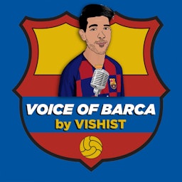 Voice of BARCA