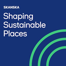Shaping Sustainable Places – Development and Construction of a Low-Carbon Built Environment
