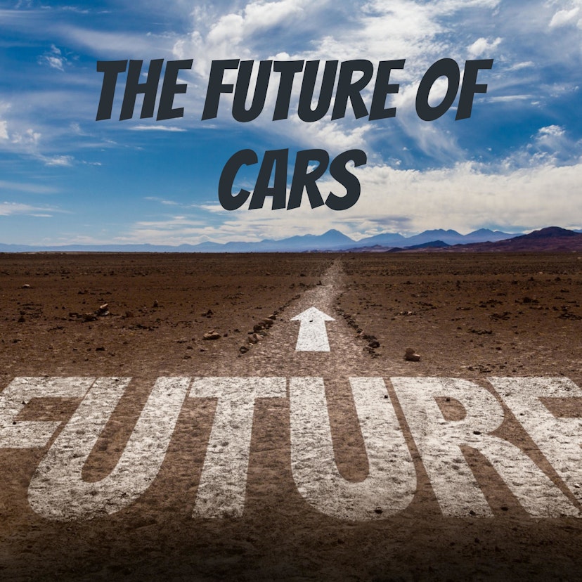 The future of cars