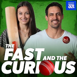 The Fast and the Curious