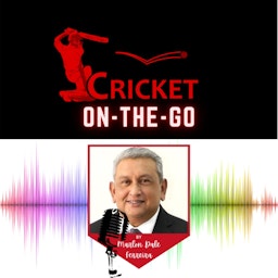 Cricket On-The-Go