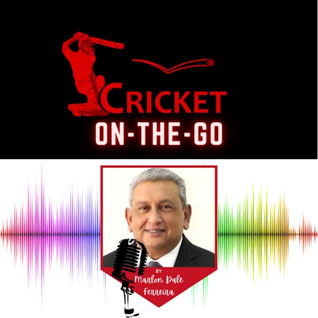 Cricket On-The-Go