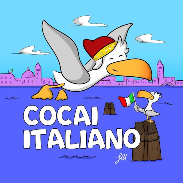 Cocai Italiano