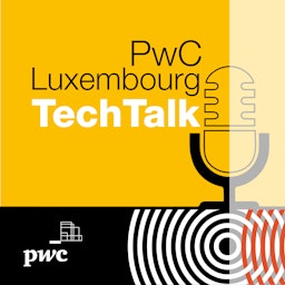 PwC Luxembourg TechTalk