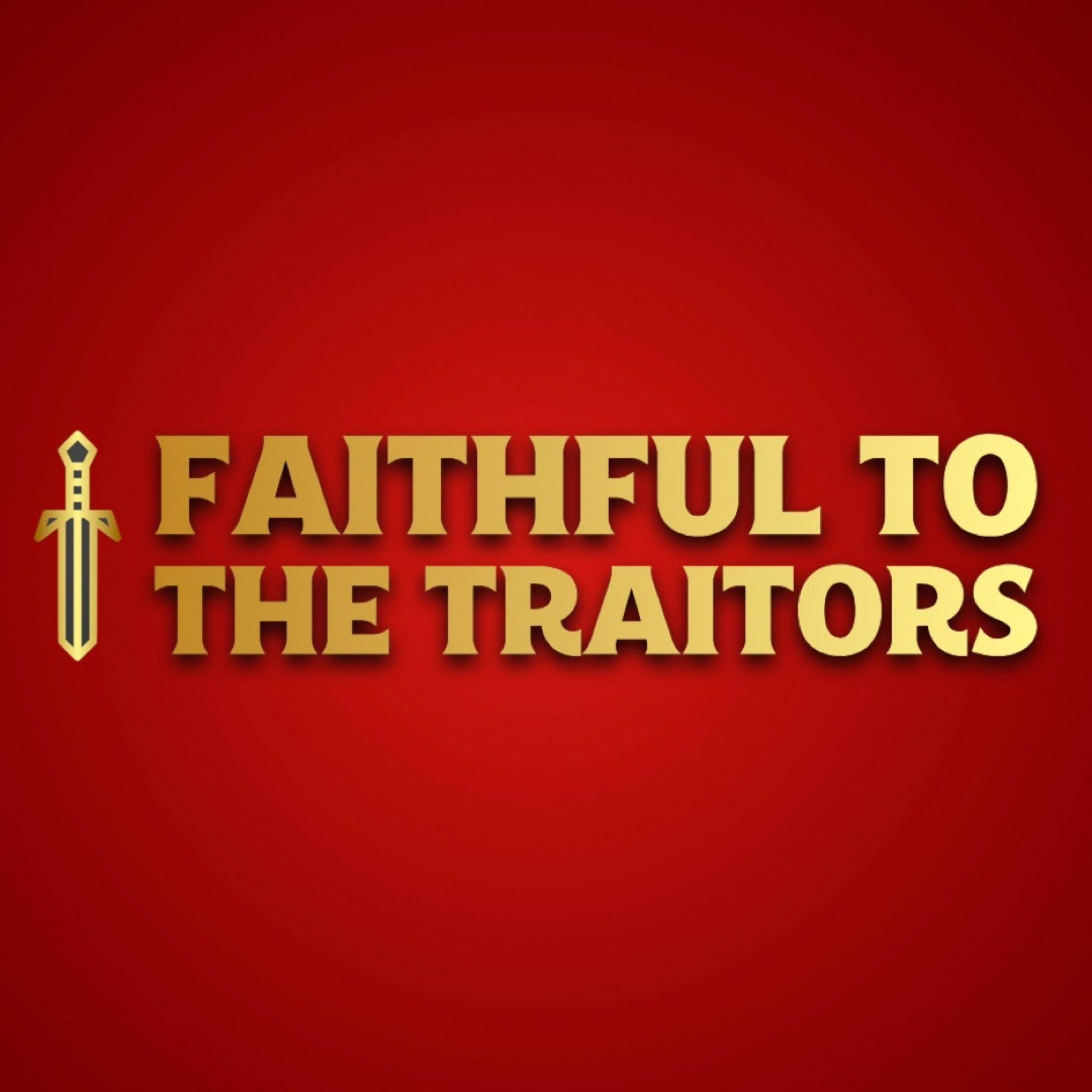 The Traitors UK Series 2 Ep 10 | Faithful To 'The Traitors' | Podplay