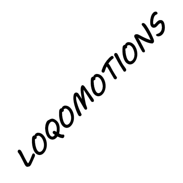 Loqomotions